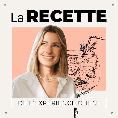 Voler les stratégies des grands groupes · avec Marine Deck