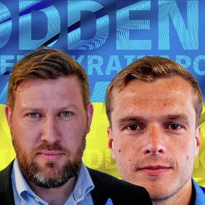 Marerittuke for det russiske flyvåpenet, massivt angrep på Lviv og  russisk stagnasjon