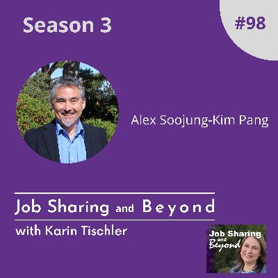 Follow Up with Alex Soojung-Kim Pang