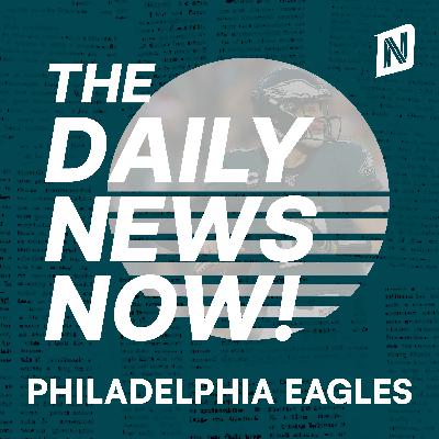 Eagles Offense Struggles: Players, Coaches Seek Improvement