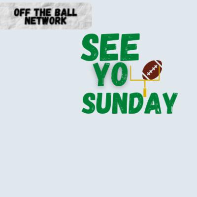 See You Sunday SZN 2 EP 3