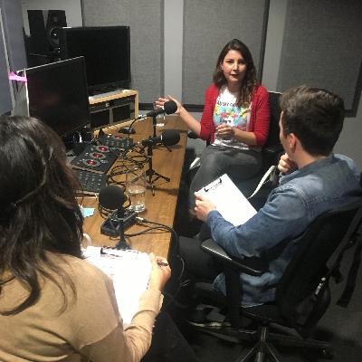 #6: Editing short form documentary films #6: Editing short form documentary films