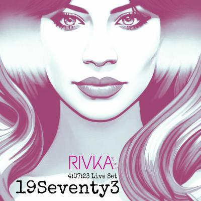19SEVENTY3 | RIVKA R3 NYC | 4-07-23 19SEVENTY3 | RIVKA R3 NYC | 4-07-23