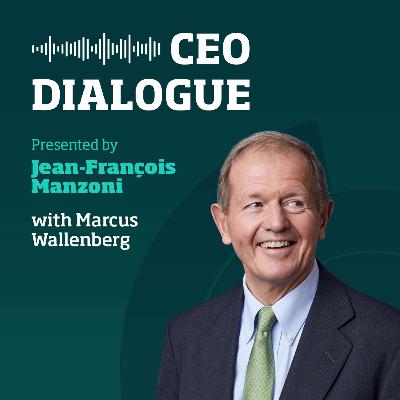 Marcus Wallenberg