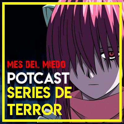 Los Especiales de terror de nuestras series favoritas