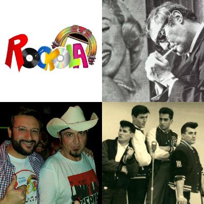 Rockola (11 de marzo 2022)