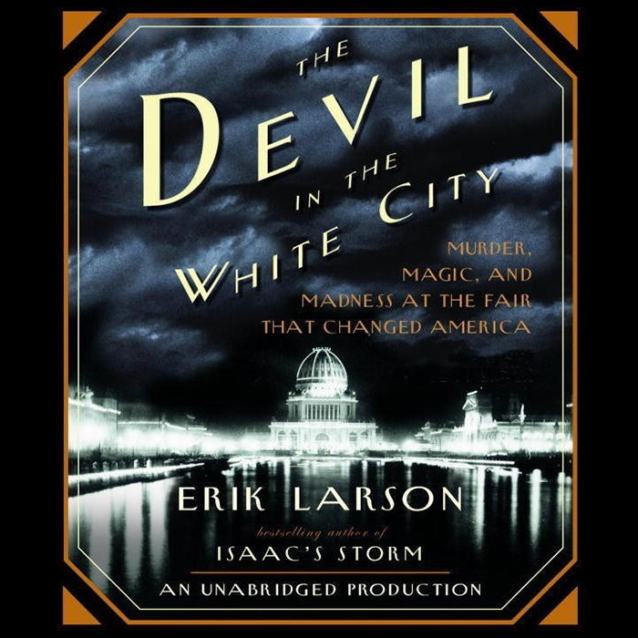 4_The Devil in the White City