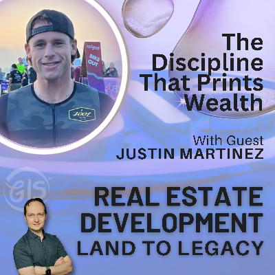 The Discipline That Prints Wealth