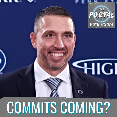 BIG GAME HUNTING: Can Matt Campbell SECURE Penn State Commitments from Elite Recruits This Spring?