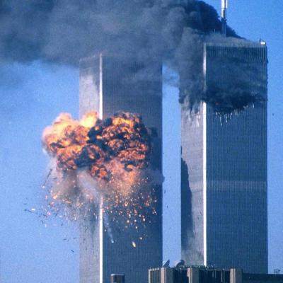 Ep. 29 - 9/11 False Flag 20 Years Later
