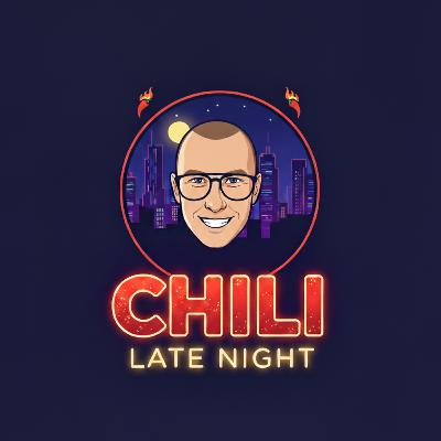 Chili Late Night #11 - Happy New Year