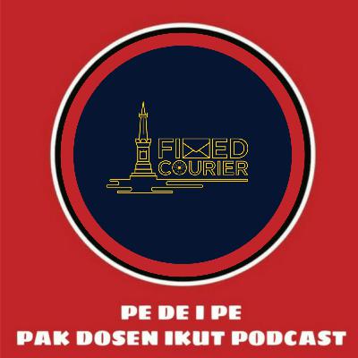 EPS 5 - USAHA WAJIB UP LAGI!