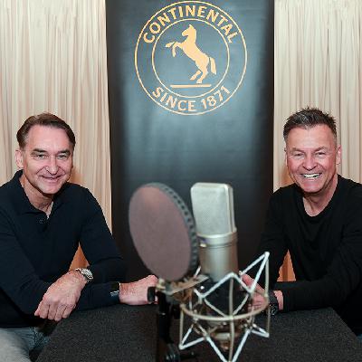 Von Lappland bis Texas - Wo Reifen bei Continental an ihre Grenzen gehen