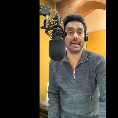 Rajpal Sabras-Radio Saturday 21/3/2020 Rajpal Sabras-Radio Saturday 21/3/2020