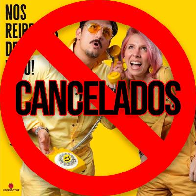 Nos Reiremos de Esto CANCELADO + Masacre en Apure Ft. Karlos Cardenas | Ep 6