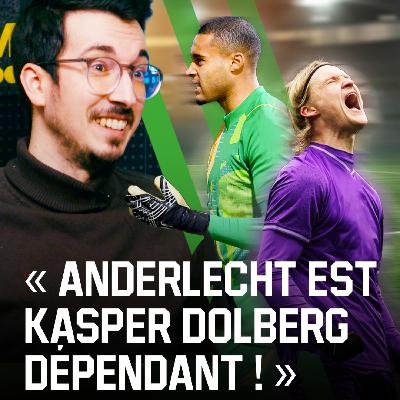 Footb’All Time #17 |  RSCA est-il Kasper Dolberg dépendant ? Débrief complet de la J25 de JPL !