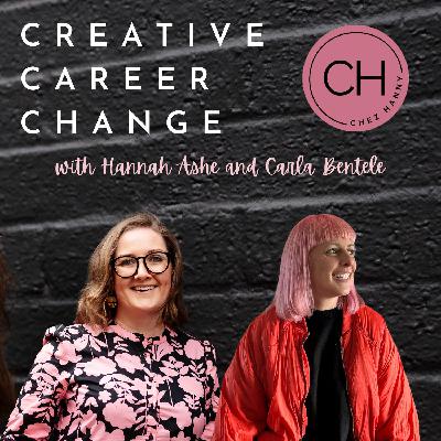 S3 E3: Carla Bentele