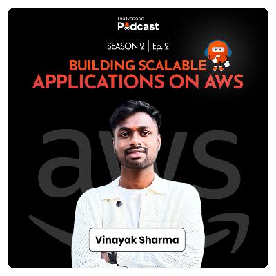 Building Scalable Applications on AWS