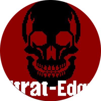 SearchingForPixels - Having A Chat With Strat-Edgy Productions