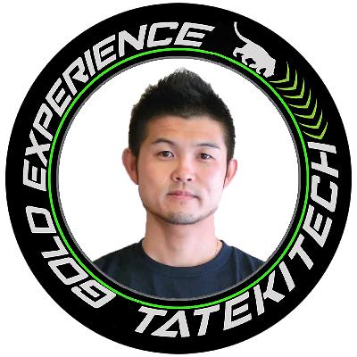 Ep12 自分軸で生きるニュートラリティー・呼吸は共通言語: 大貫 崇 Ep12 自分軸で生きるニュートラリティー・呼吸は共通言語: 大貫 崇