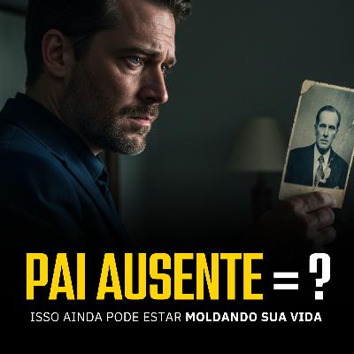 Cresceu Sem Pai Presente Isso Explica Sua Vida Hoje - #08