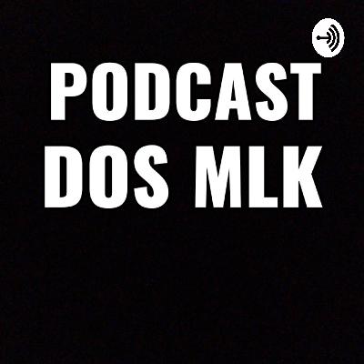 Podcast Dos mlk #1 Joãozin E rennan
