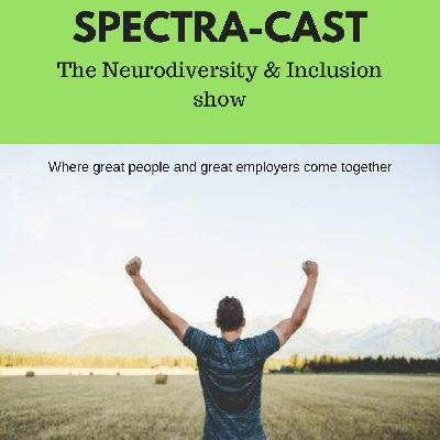 Dandelion Neurodiversity Program at DXC Technology with Michael Fieldhouse