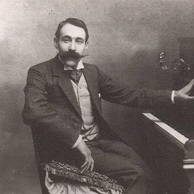 Ricard Viñes, l'ambaixador de la nova música per a piano Ricard Viñes, l'ambaixador de la nova música per a piano