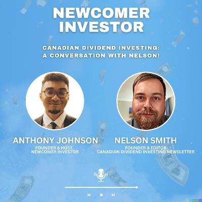 Financial Freedom Through Dividends: A Conversation With Nelson Smith