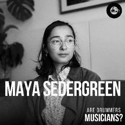 Maya Charles Sedergreen: Opera, Early Music and the Classical Voice Today