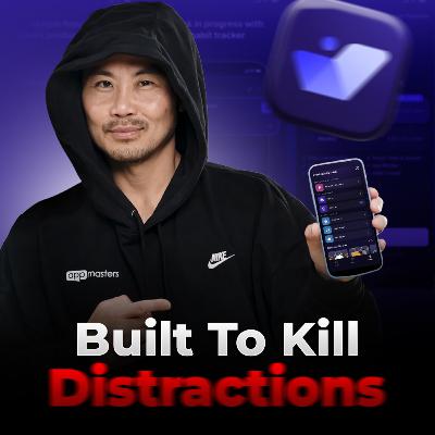 The Productivity App That Actually Stops Procrastination (Wisey App Review) The Productivity App That Actually Stops Procrastination (Wisey App Review)