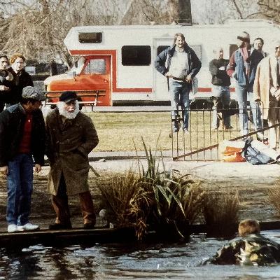 S4E7 - As One Door Closes - Only Fools & Horses Podcast