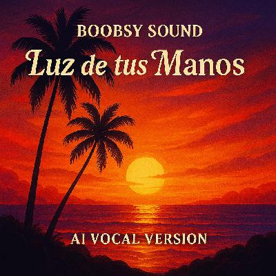 Boobsy Sound – Luz de tus Manos (AI Vocal Version)