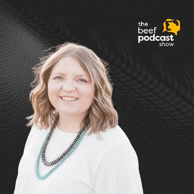 Dr. Maggie Justice: Feeding Strategies for Cattle in the Southeast | Ep. 142