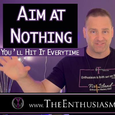 Aim at Nothing with Tommy Lanham