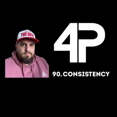 90. Consistency