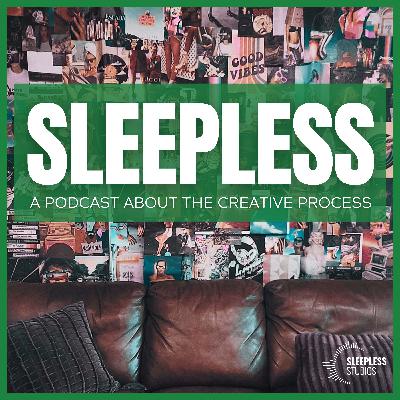 Unpacking Creativity with Cody Crain