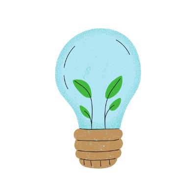 Sustainbilty and Other Things