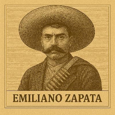 37. Emiliano Zapata 37. Emiliano Zapata