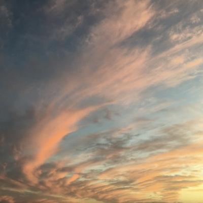 When Colours Fade