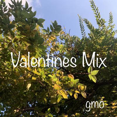 gmo - Valentines Mix