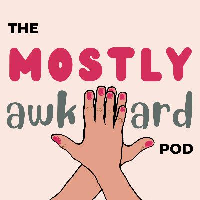 Pod Update: On Hiatus!