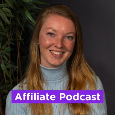 Social Ads + Affiliate Marketing: De Perfecte Match? | Affiliate Podcast #12 met Danique Bras