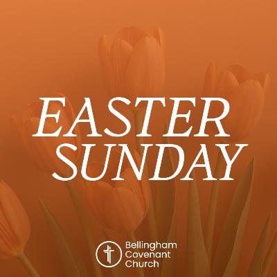 Rolling the Stone Away | Mark 16: 1-8 | Pastor Phil Rushton