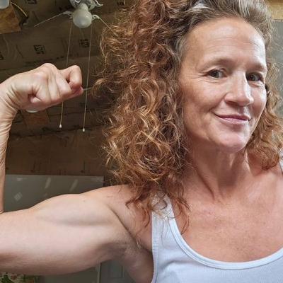 Fueling by Blood Type and Vibrational Value: Sheridan's Take on Targeted Eating