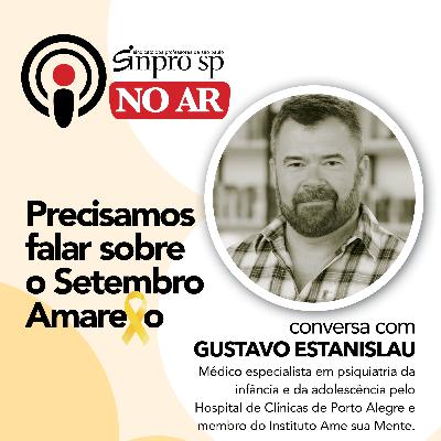 Precisamos falar sobre o Setembro Amarelo