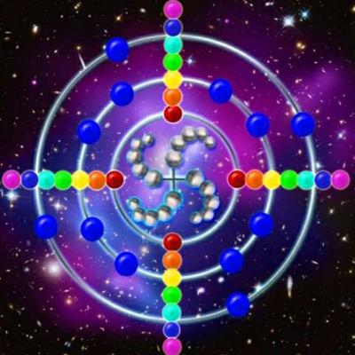 EL PODER DE LA BENDICIÓN