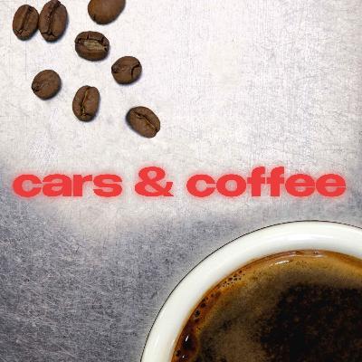 CARS & COFFEE • L’AMC Pacer