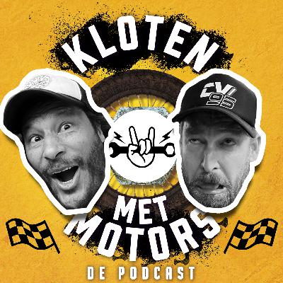 S3E22 Met Sytse Faber lullen over de Motor GP S3E22 Met Sytse Faber lullen over de Motor GP