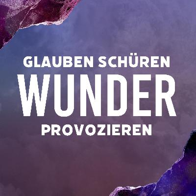 Das passiert, wenn du dich auf Gottes Willen einlässt | Leo Bigger